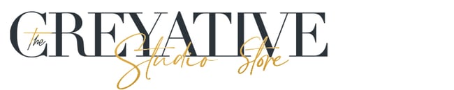 GREYATIVE - Studio Store Home