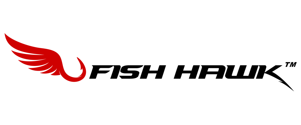Fish Hawk Spinner (gold blade)