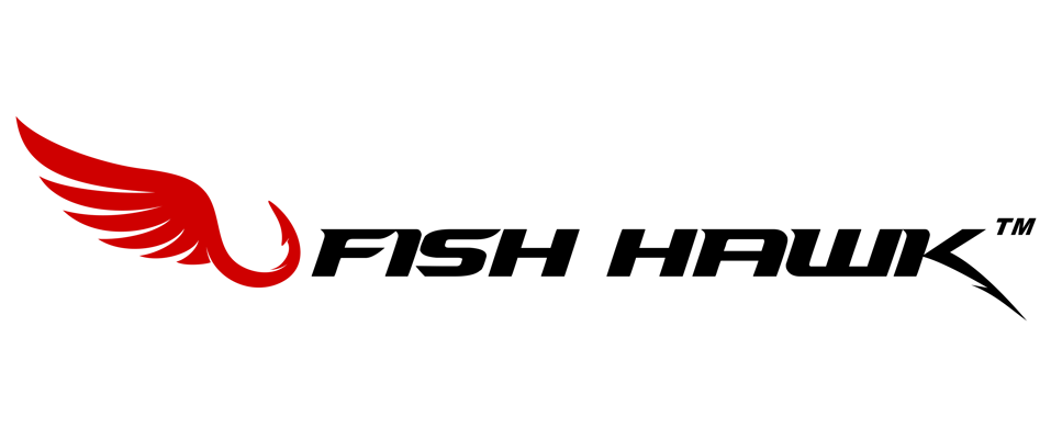 Fish Hawk Spinner (gold blade) | Fish Hawk Fishing