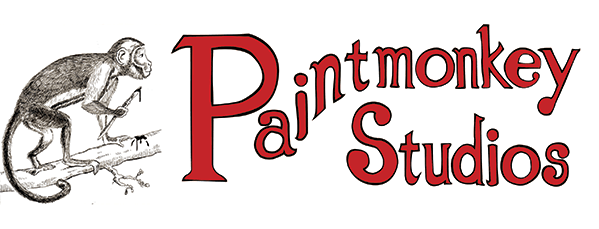 Paintmonkey Studios