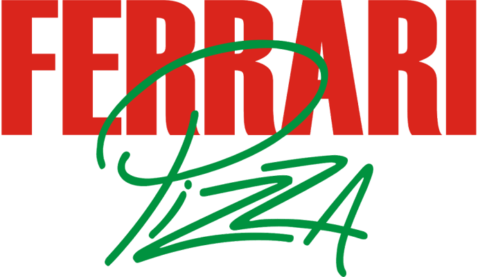 Ferrari Pizza Home
