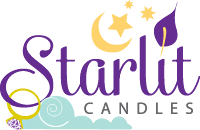 Starlit Candles