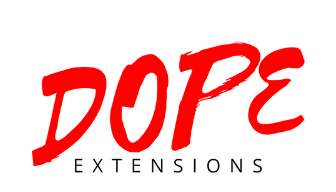 DOPE RAW EXTENSIONS Home