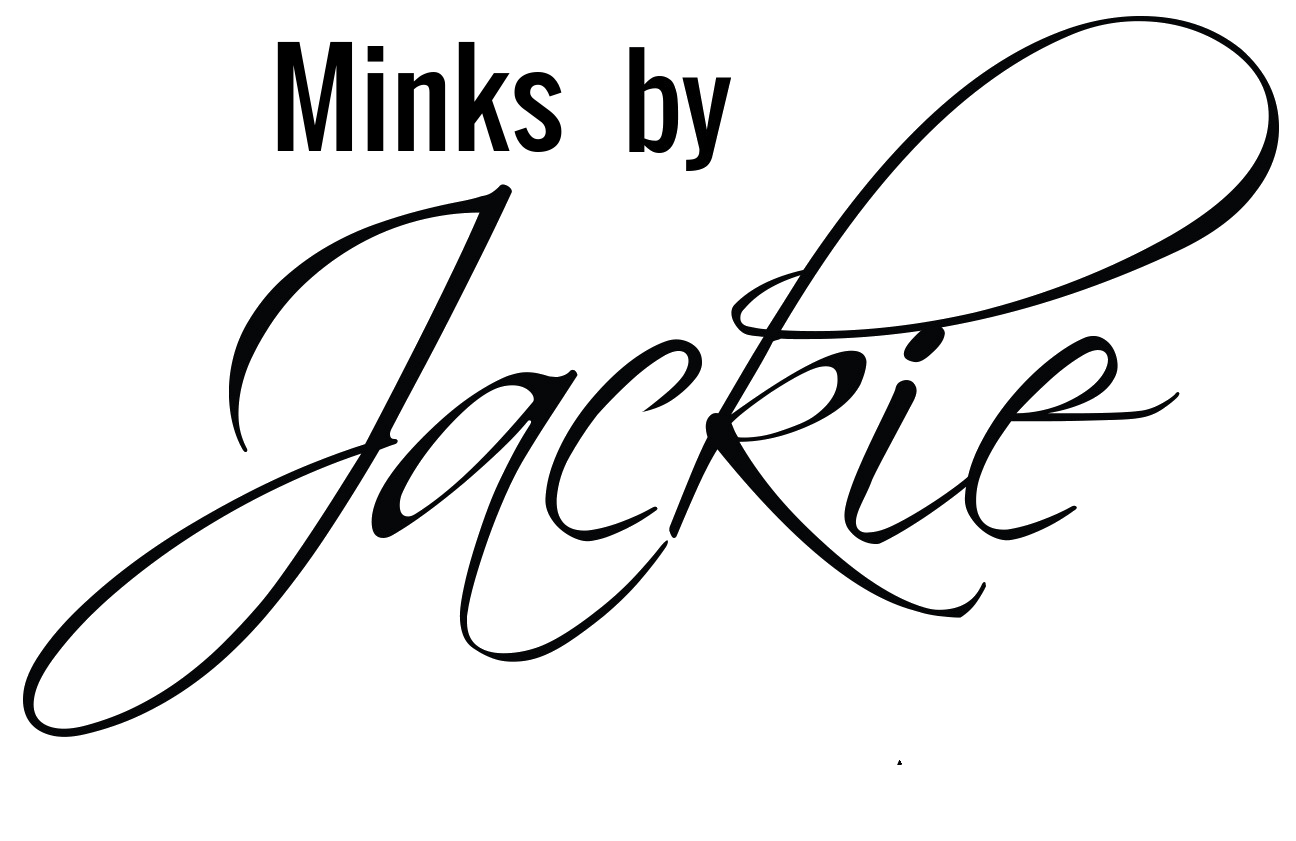 Minks by Jackie  Home