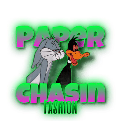 PaperChasinFashion Home