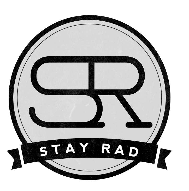 Stay Rad