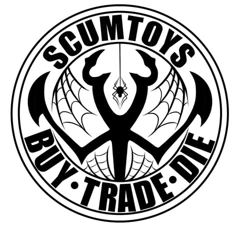 SCUMTOYS