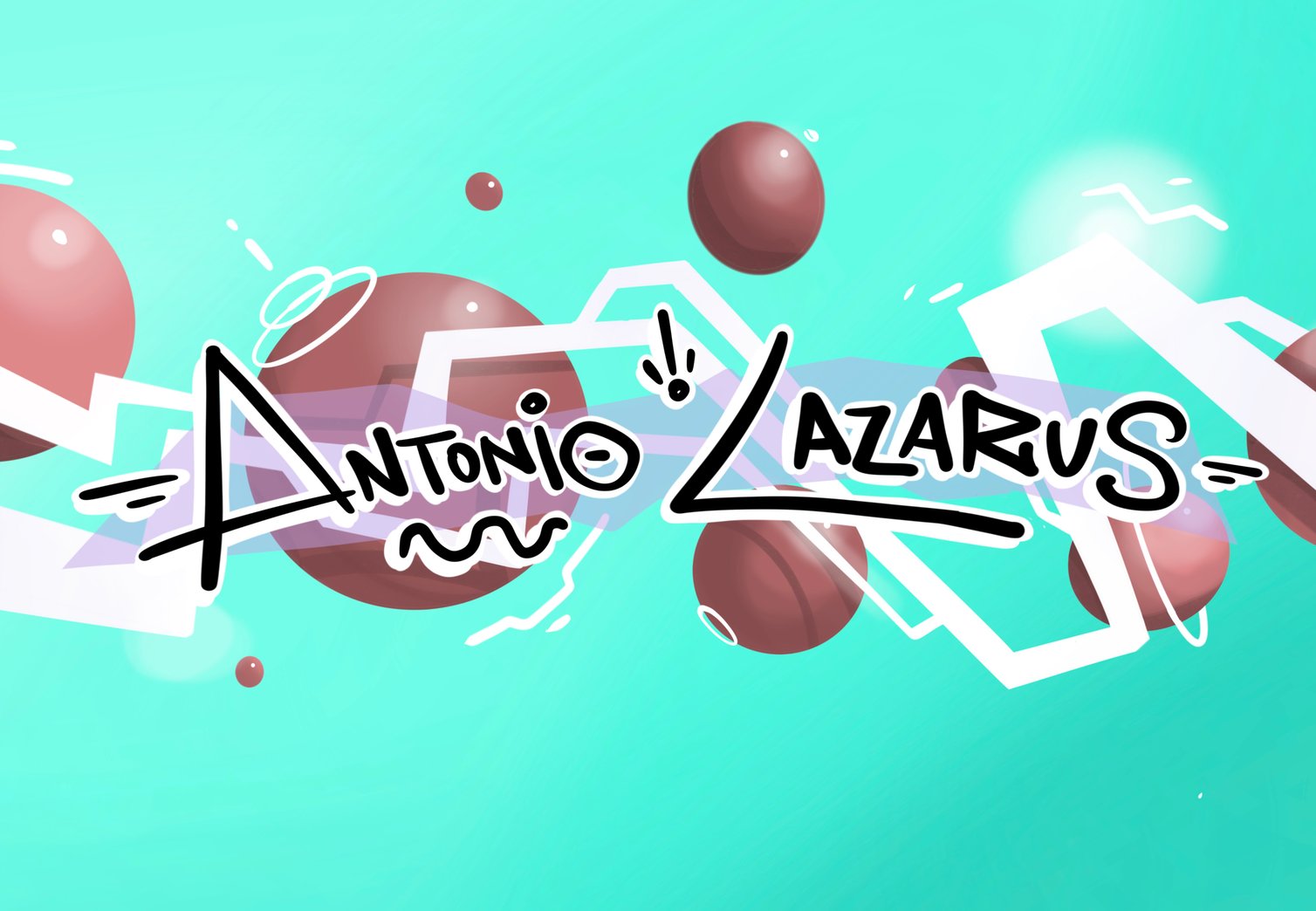 Antonio Lazarus Home