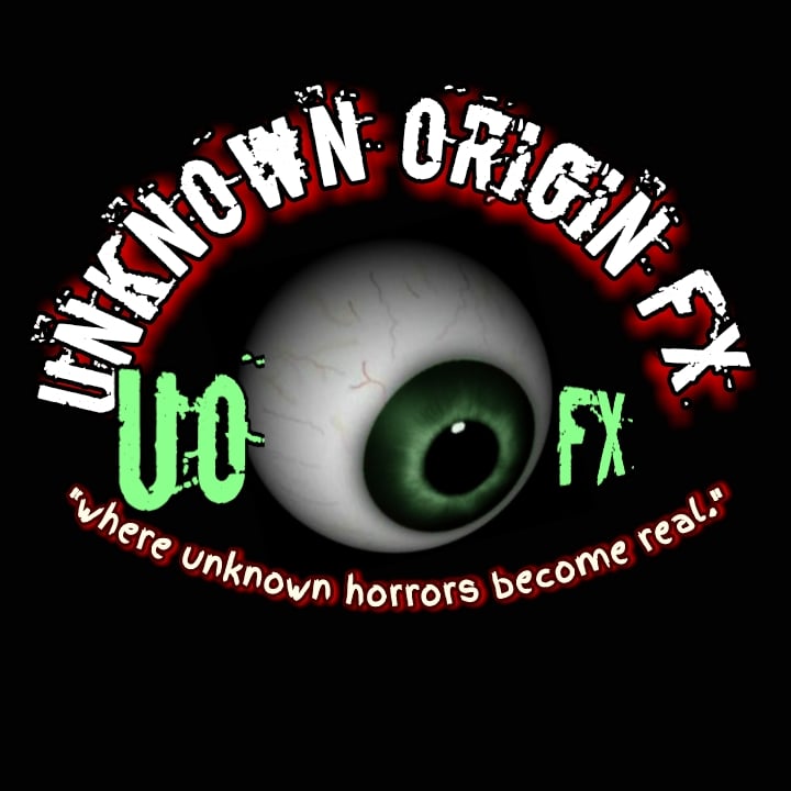 Unknown Origin FX, LLC Home