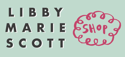 Libby Marie Scott Illustration