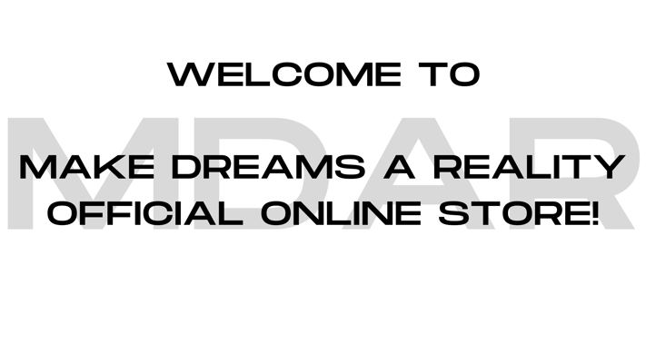 Make Dreams A Reality Home