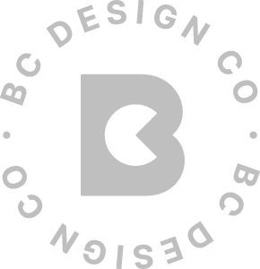 BC Design Co. Home