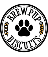BrewPup Biscuits