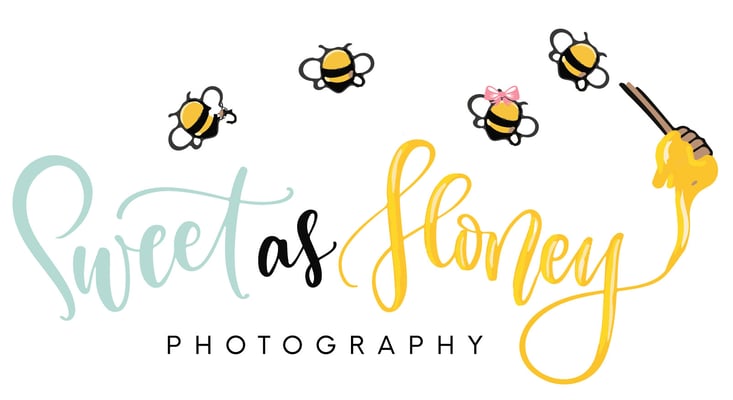 Sweet As Honey Photography Home
