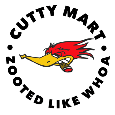 Cutty Mart Home