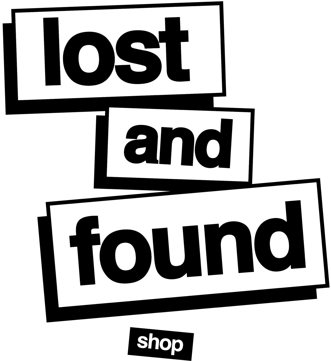 Lost and Found Magazine