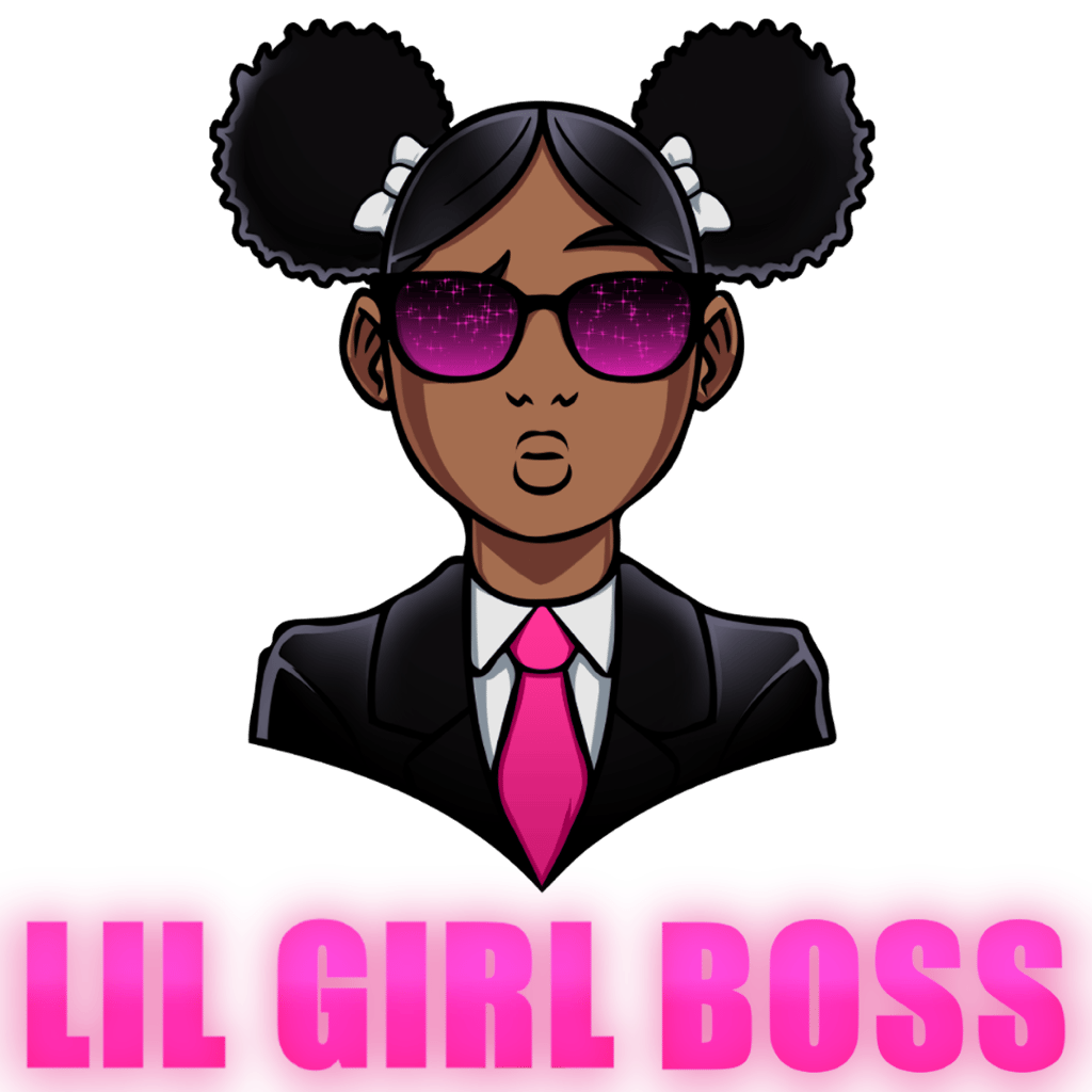 Lil Girl Boss