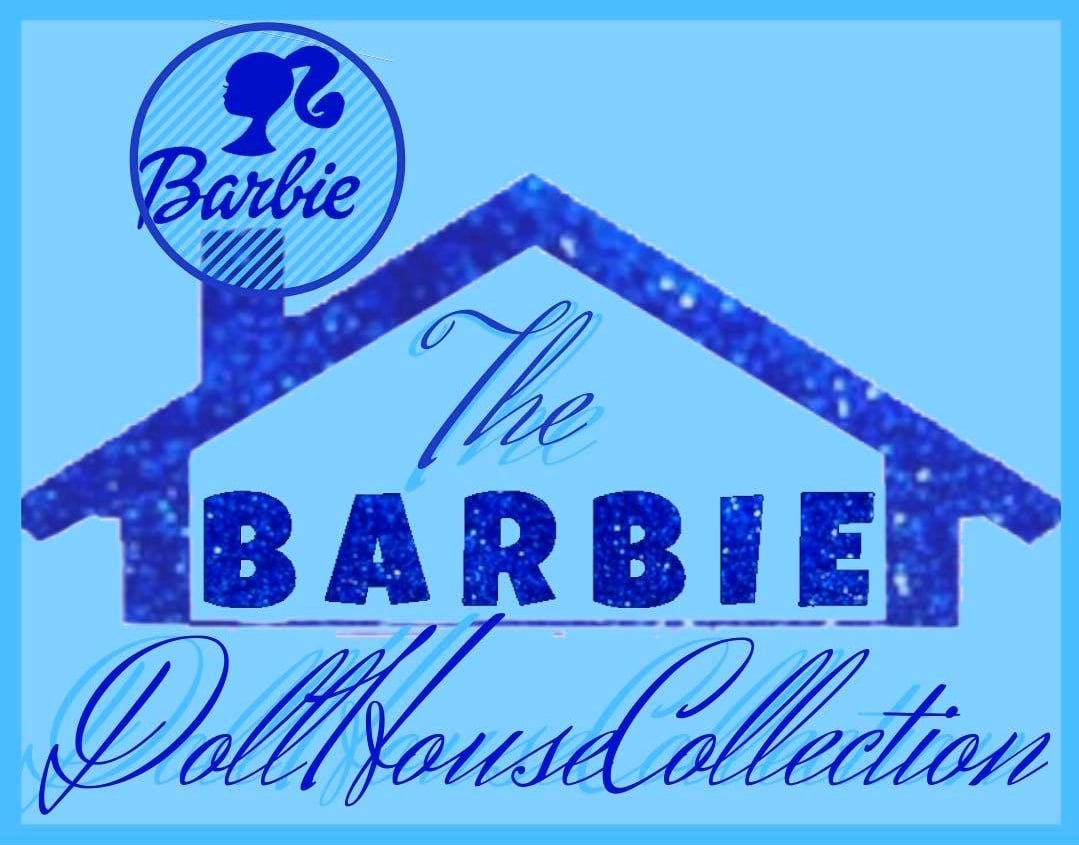 TheBarbieDollhouseCollection