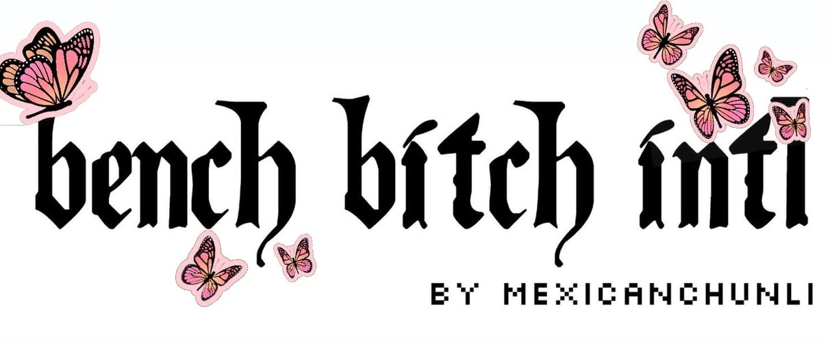 Bench Bitch Intl