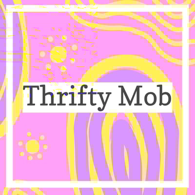 LublyMob 