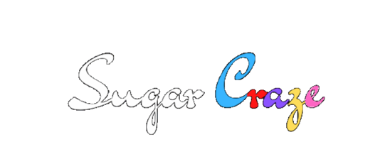 SUGAR CRAZE