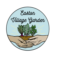 Easton Village Garden Home