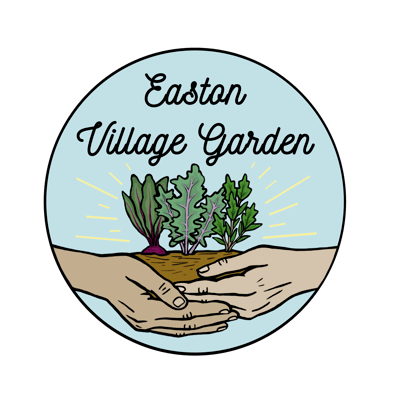 Easton Village Garden Home