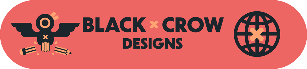 BLACKXCROW Home