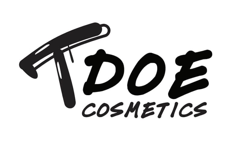 T Doe Cosmetics