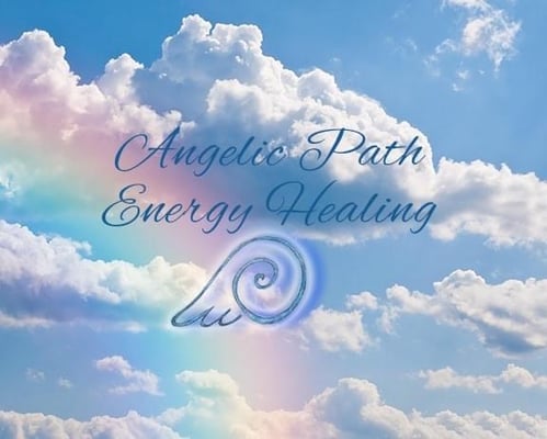 Angelic Path Energy Healing Home
