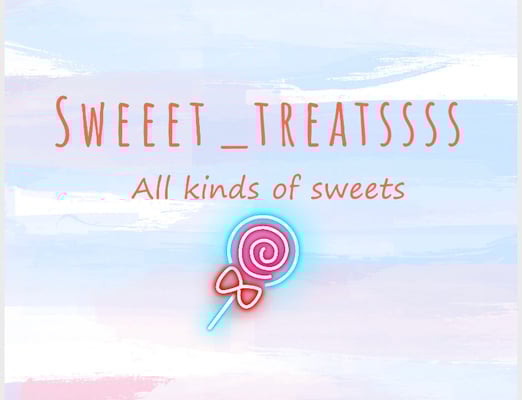 sweetreatsss Home