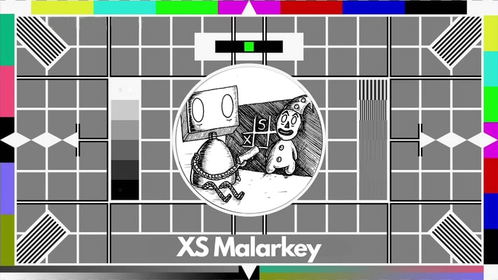 XSMalarkey Home