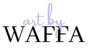 artbywaffa Home