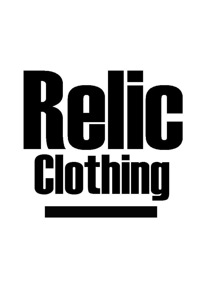 Relic Clothing