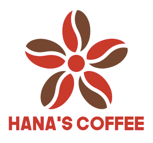 HANA'S COFFEE Home