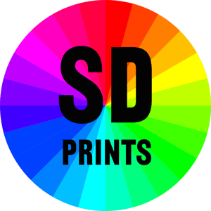 SD Prints Home