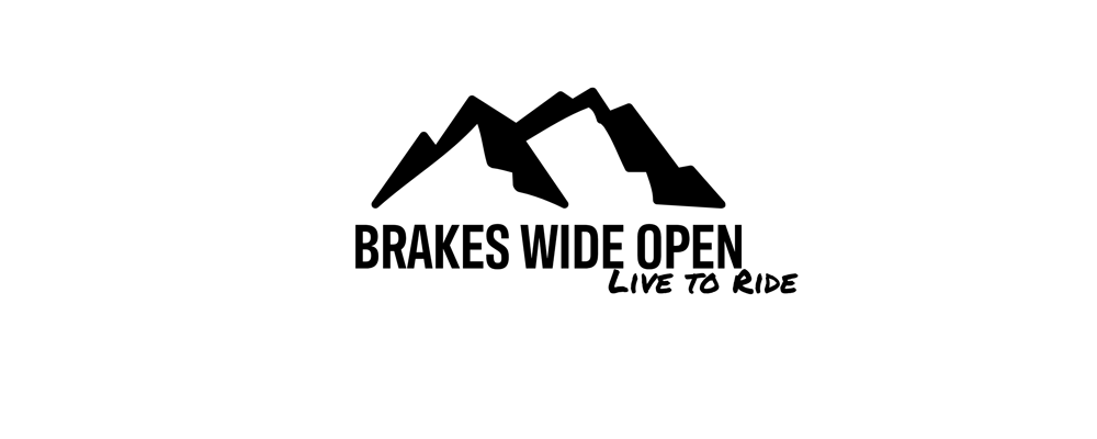 Brakes Wide Open Home