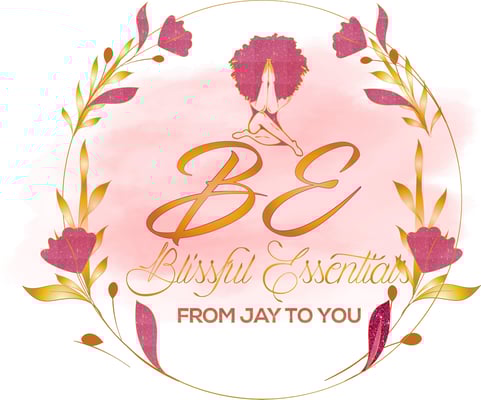 Blissful Essentials Home