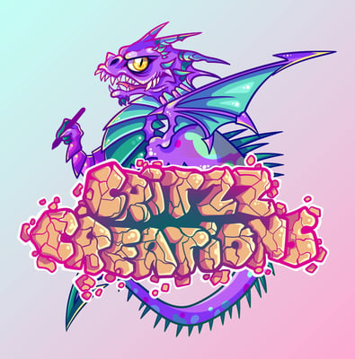 Critzz Creations Home