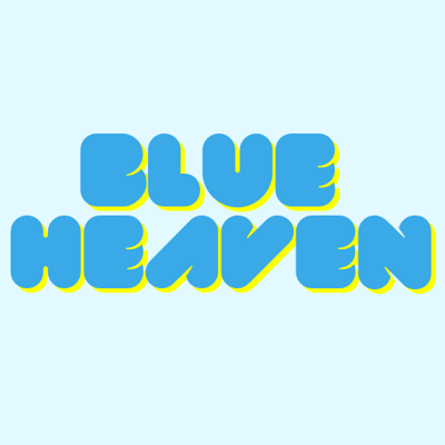 Blue Heaven