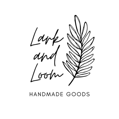 Home | Lark and Loom