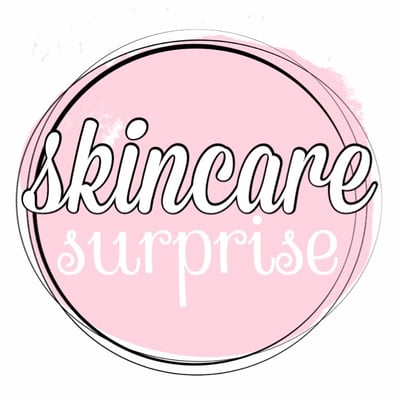 Skincare Surprise Home