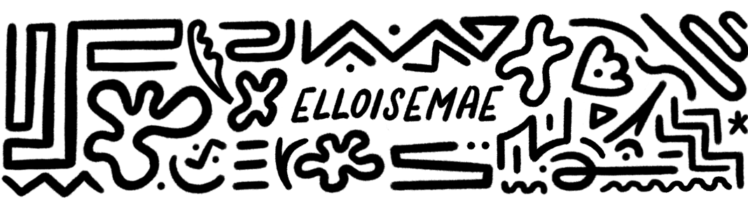 ElloiseMae Home