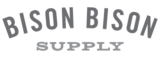 Bison Bison Supply Home