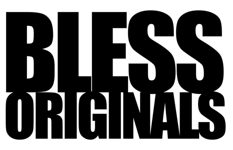 Bless Originals  Home