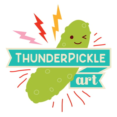Thunderpickle Home