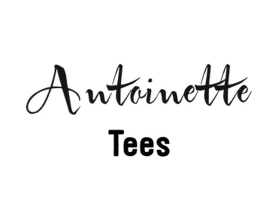 Antoinettestees.com Home