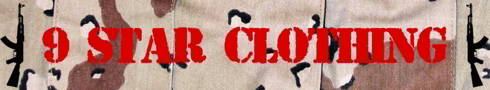 9 Star Clothing Home