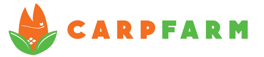 carpfarm Home
