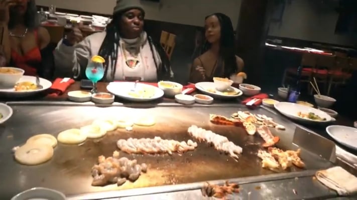 Fanny B FYF.Ent Hold Up Wait  Home